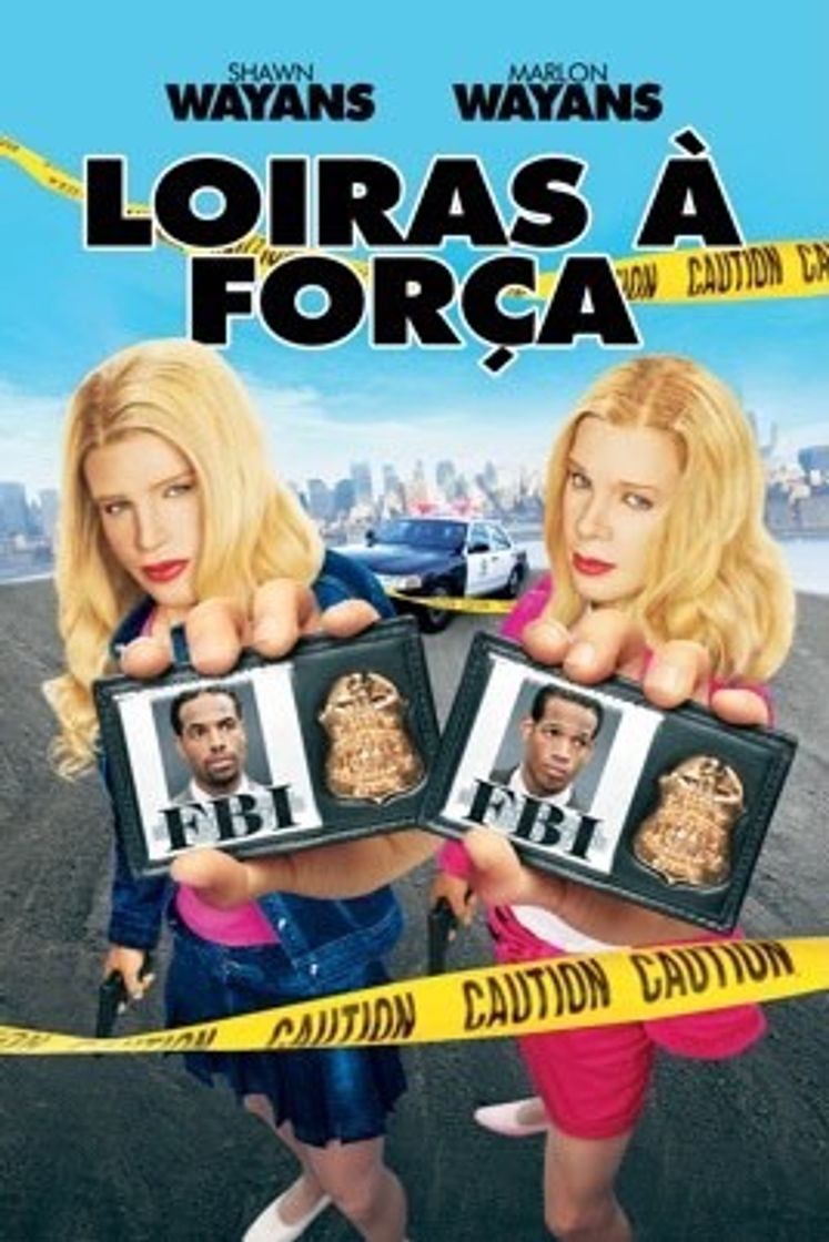 Movie Loiras à força 