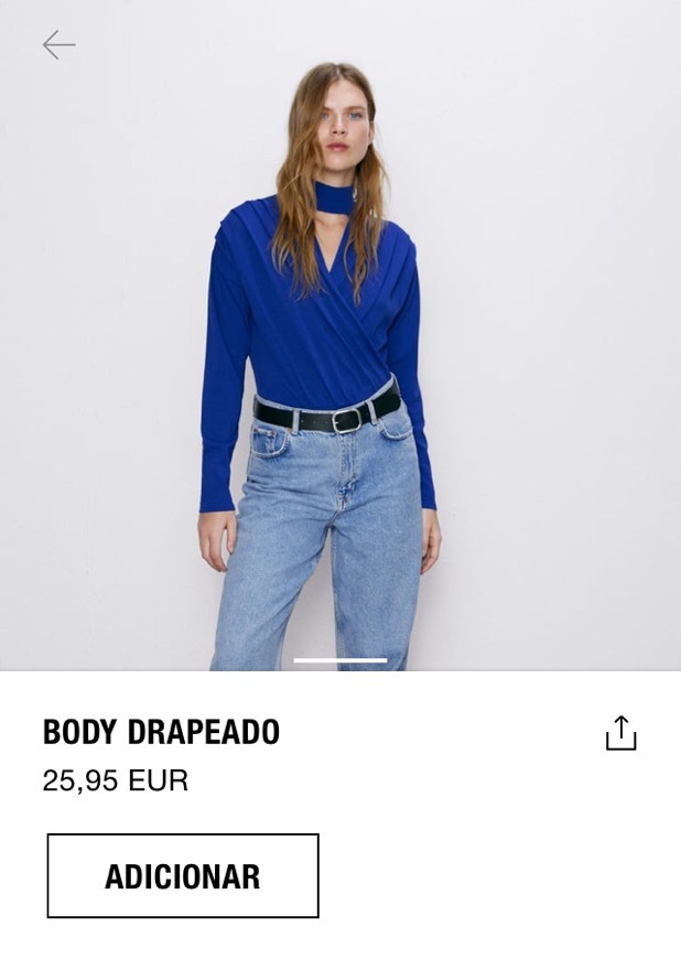 Moda Body