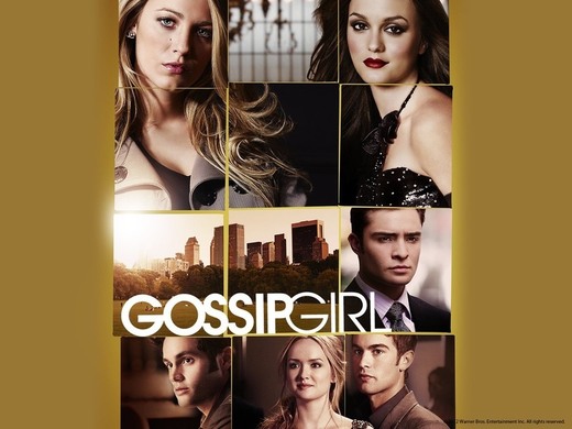 Gossip Girl