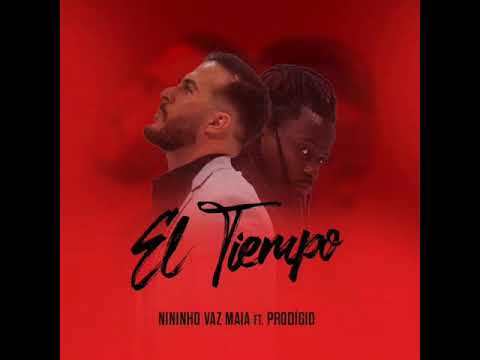 Canción Nininho Vaz Maia feat. Prodígio - El Tiempo - YouTube