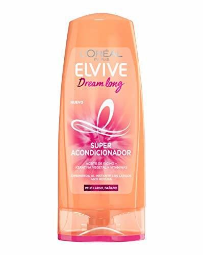 L'Oreal Paris Elvive Dream Long Champú