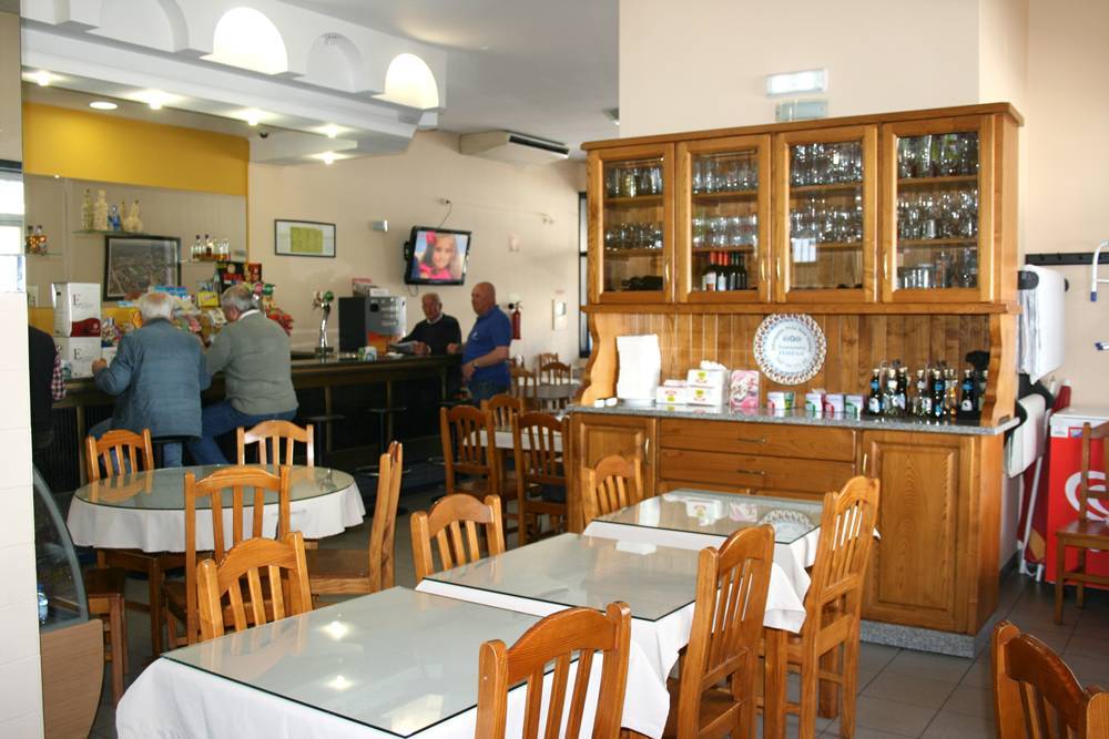 Restaurants Restaurante Feirense