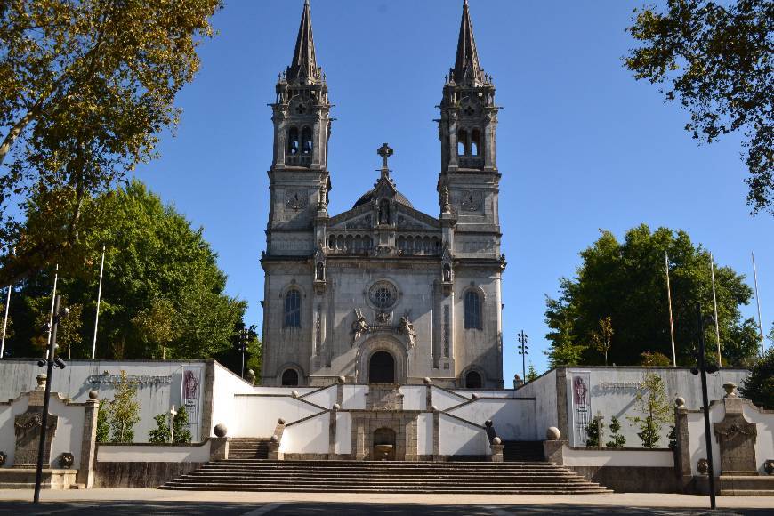 Place São Torcato