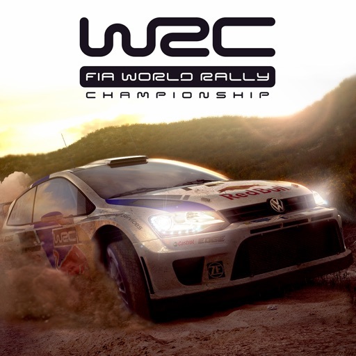 Apps WRC The Official Game