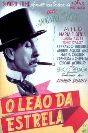 Movie O Leão da Estrela