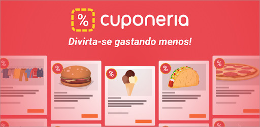 App Cuponeria