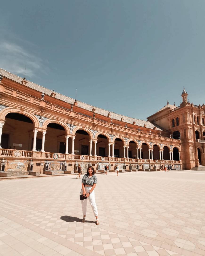 Place Plaza De Armas