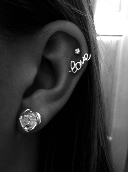 piercing 