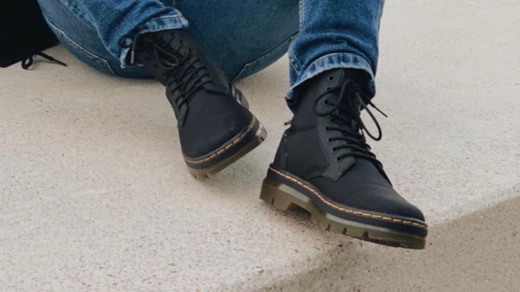 COMBS UTILITY BOOTS