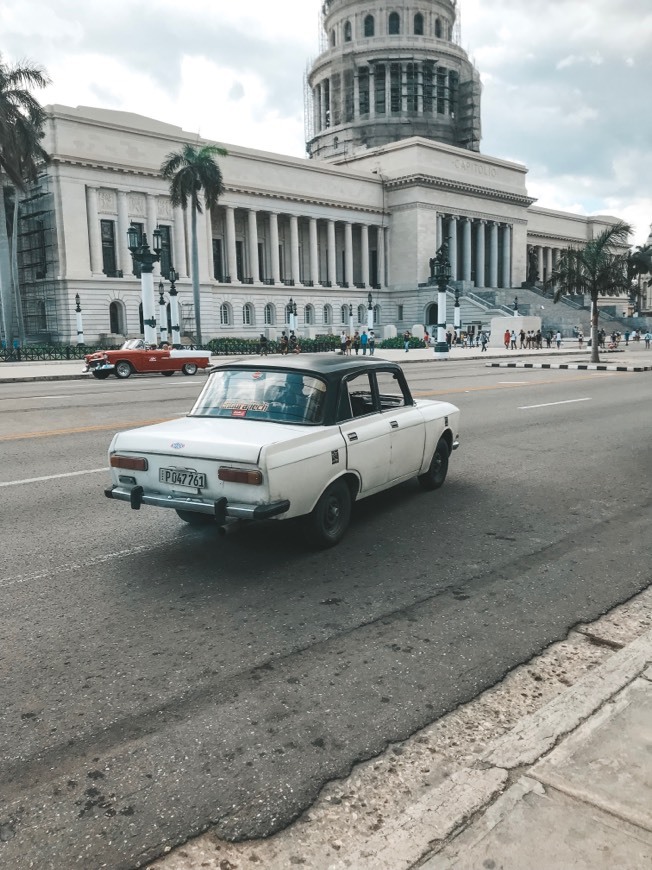 Place Havana