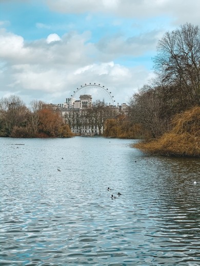 St. James's Park