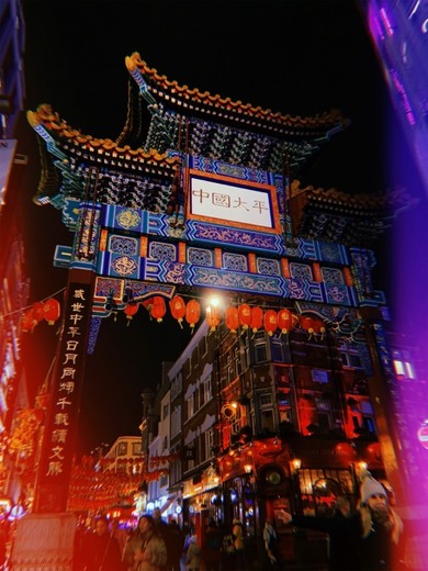 Chinatown