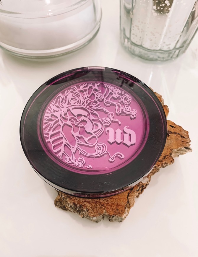 Products Urban Decay setting powder