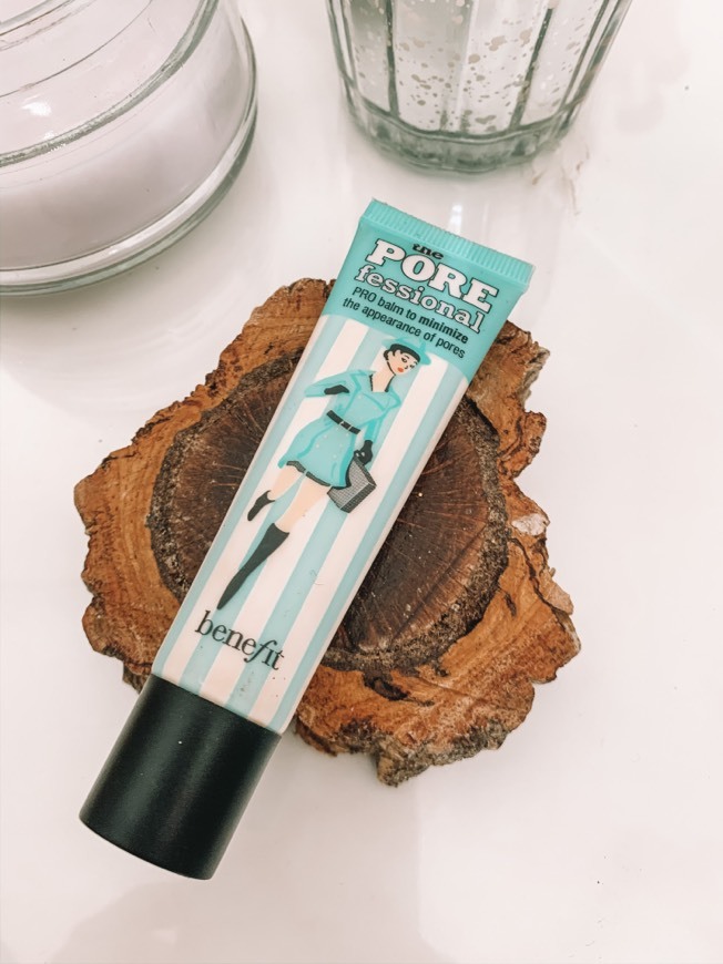 Productos the POREfessional