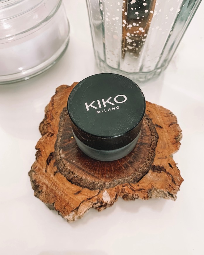 Products Kiko- Gel sobrancelhas 