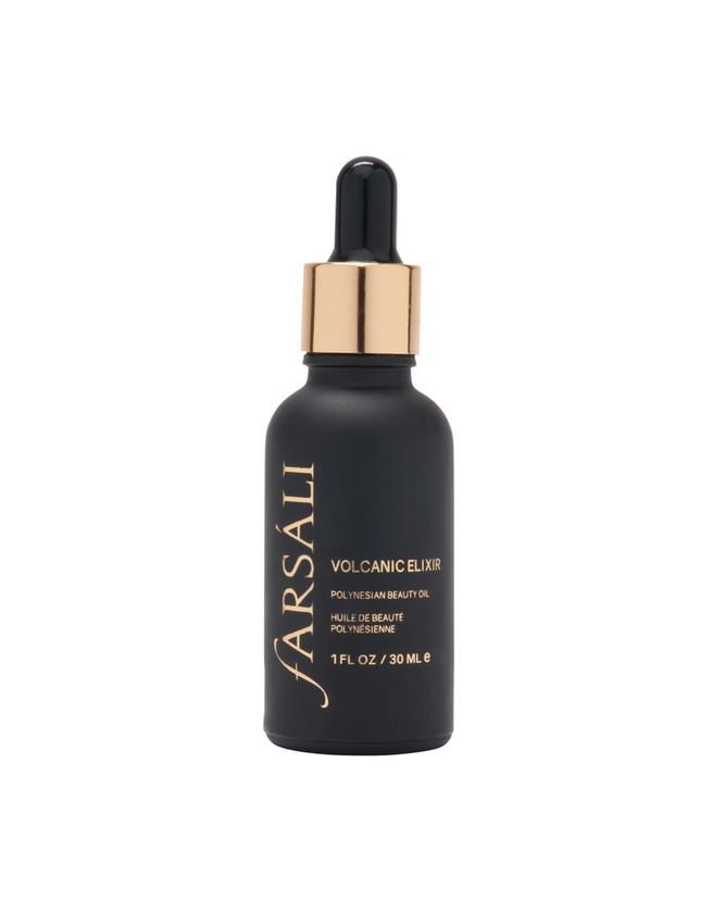 Productos Farsali Volcanic Elixir