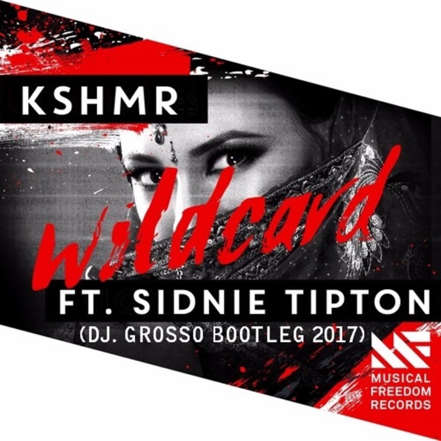 Music Wildcard - Kshmr