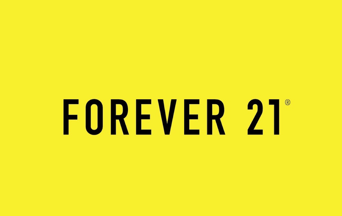 Product Forever21