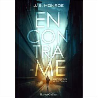 Libro ENCONTRA-ME