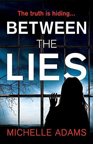 Between the Lies