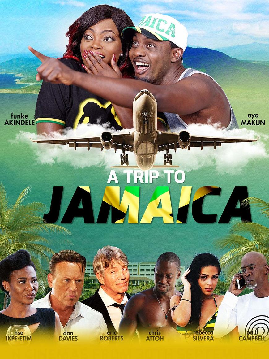 Movie A Trip to Jamaica