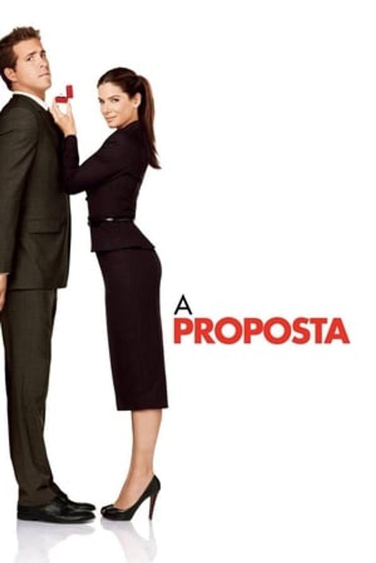 La proposición