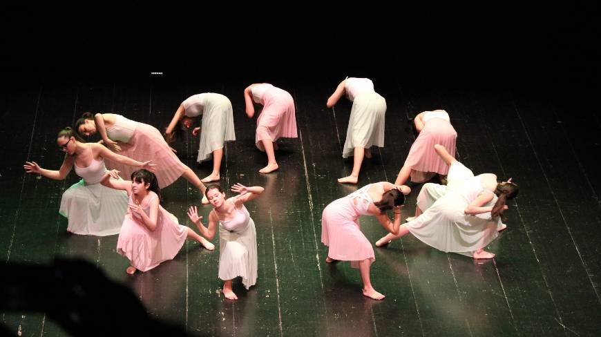 Escola de Dança Art Kompany - Home | Facebook