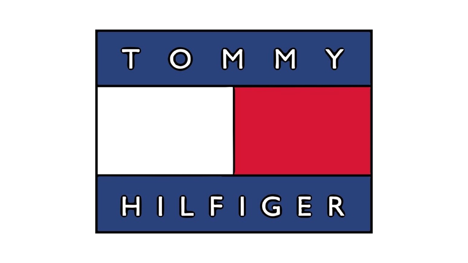 Moda Tommy Hilfiger