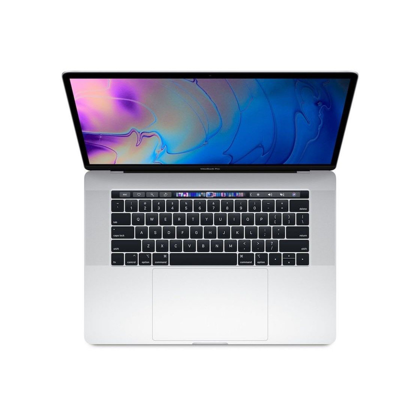 Product MacBook Pro 