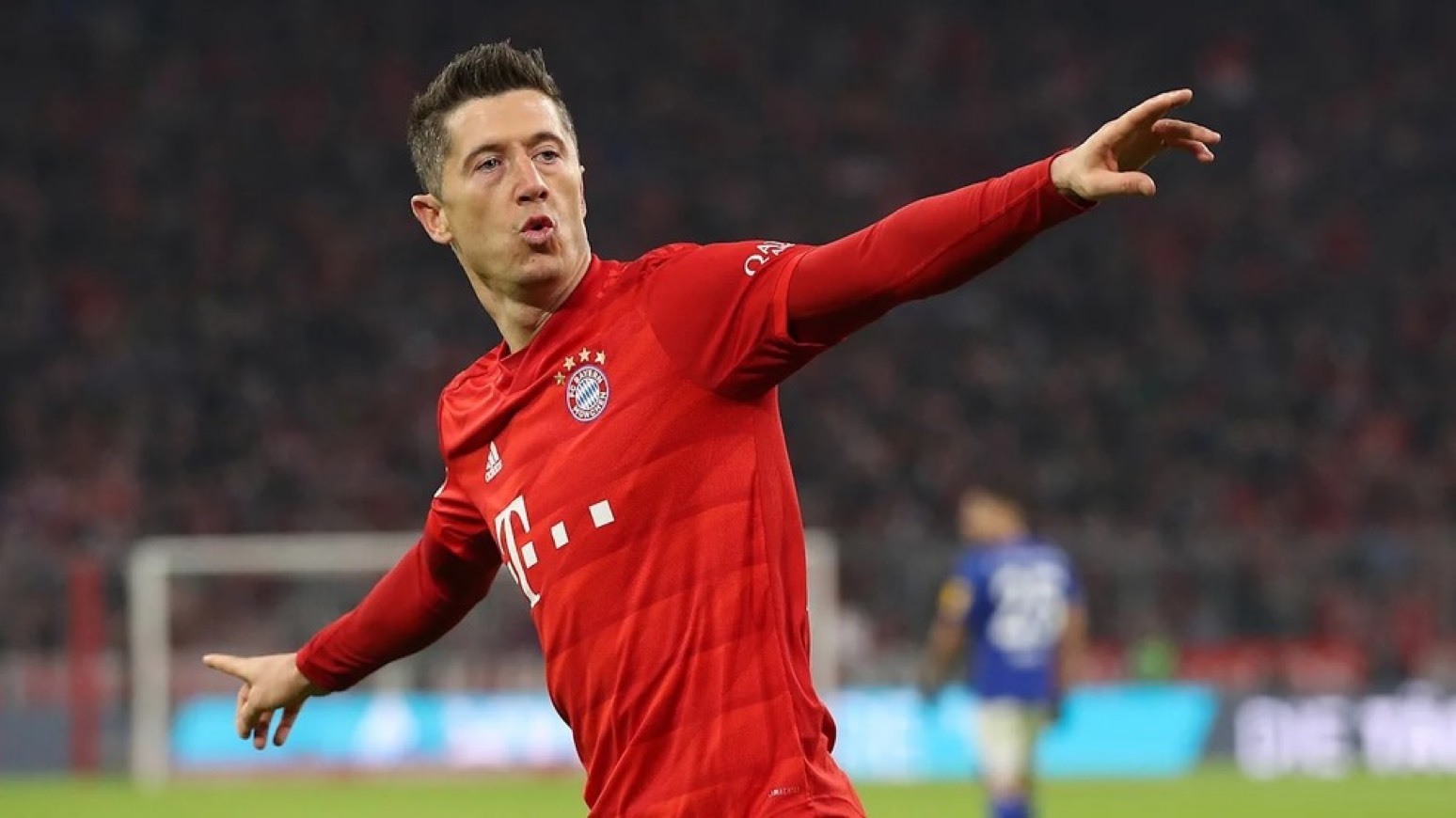 Fashion Lewandowski