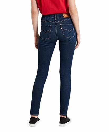 Levi's  ® 721 High Rise Skinny W Vaquero up for Grabs