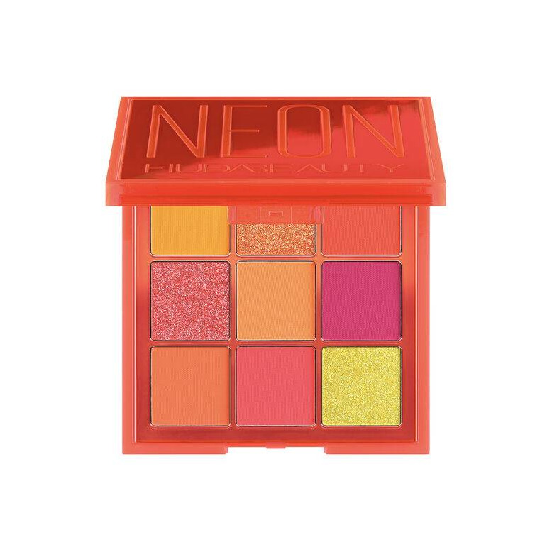 Producto Huda Beauty

Neon Obsessions

Palette Sombra de Olhos

