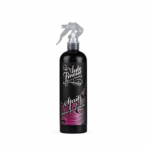 Productos Auto Finesse SRZ500 3676