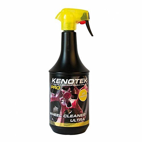 Productos KENOTEK Wheel Cleaner-1L