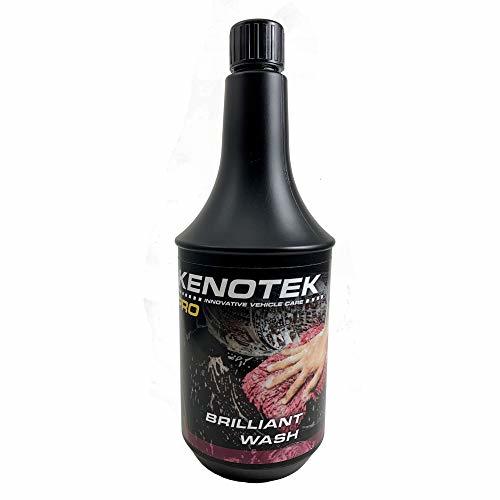 Productos Kenotek Brilliant Wash