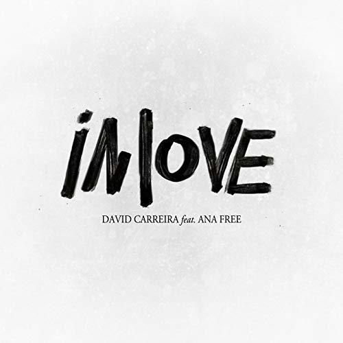 Music David Carreira - In Love 
