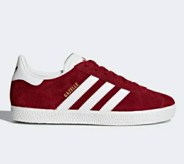 SAPATOS GAZELLE

