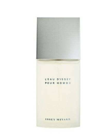 Moda ISSEY MIYAKE-L'Eau D'Issey Pour Homme