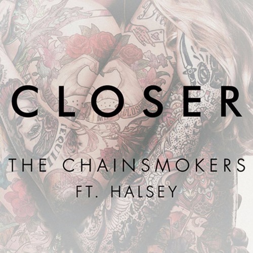 CLOSER-CHAINSMOKERS
