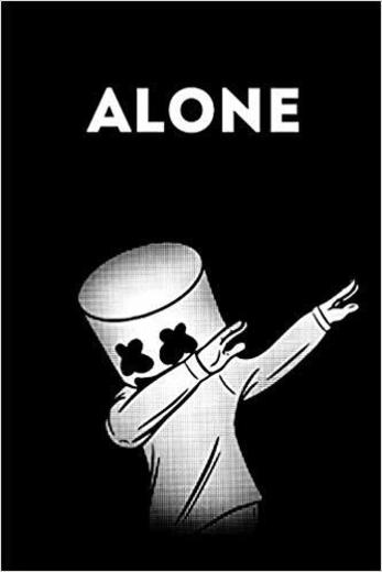 Alone 