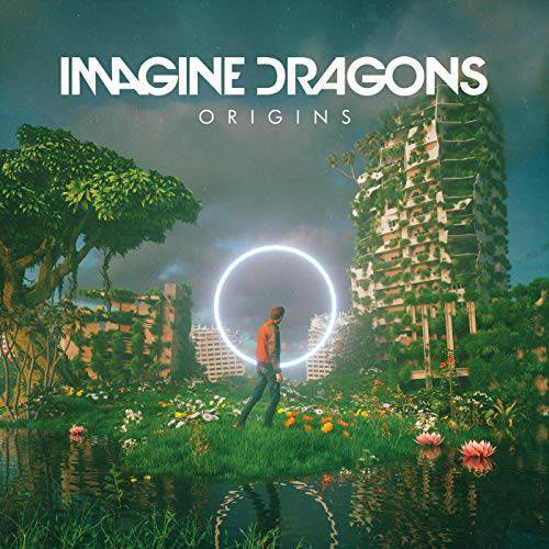 Canción Bad Liar - Imagine Dragons (Lyrics)