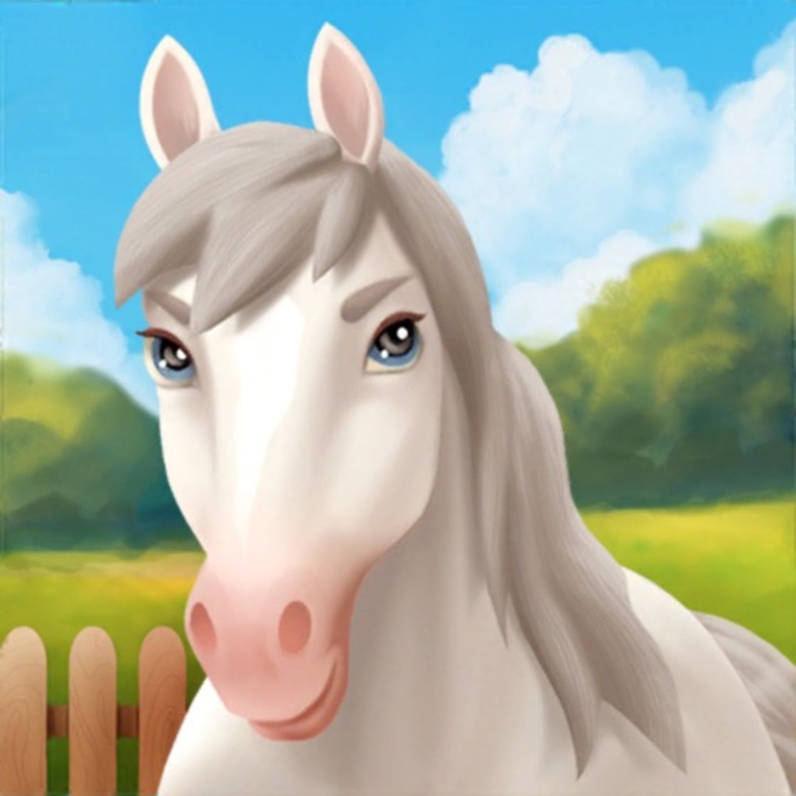 App Horse Haven World Adventures