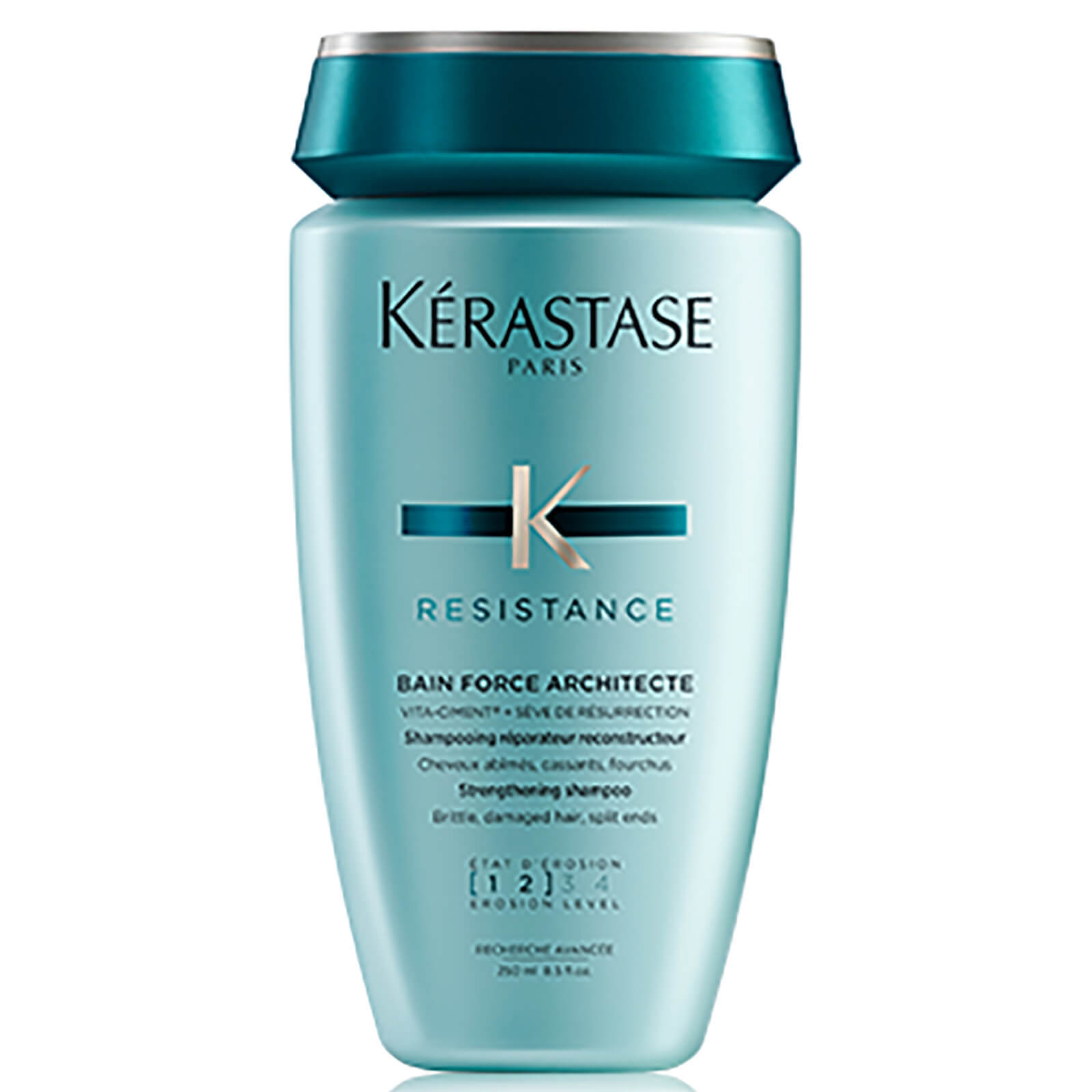 Productos Kérastase Bain Force Architecte 