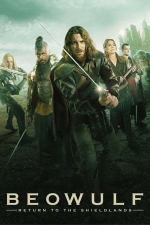 Serie Beowulf: El Regreso