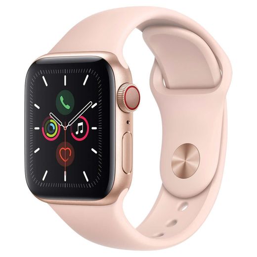 Apple Watch Series 5