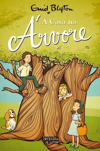 Libro A Casa Na Árvore