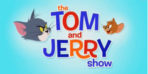 The Tom and Jerry Show