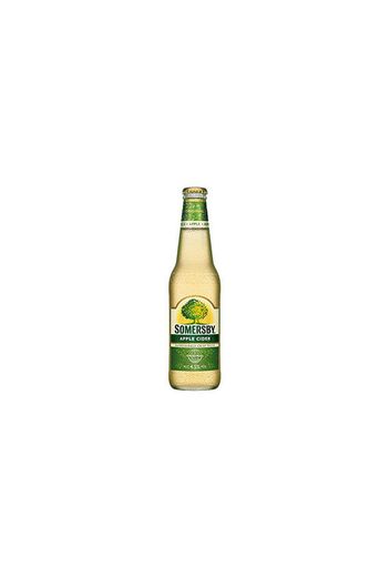 Somersby Sidra de Manzana