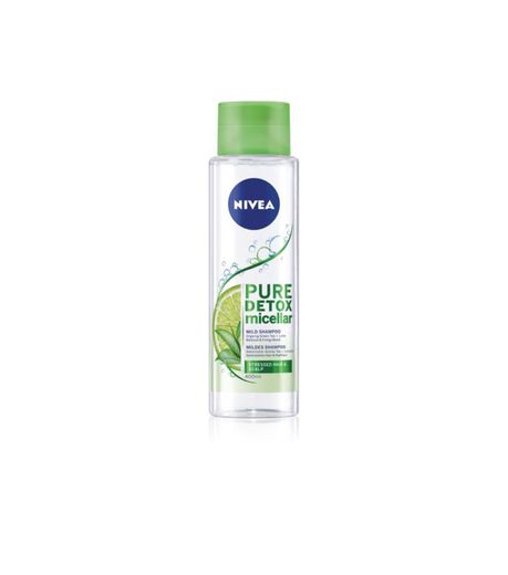 Shampoo Nivea