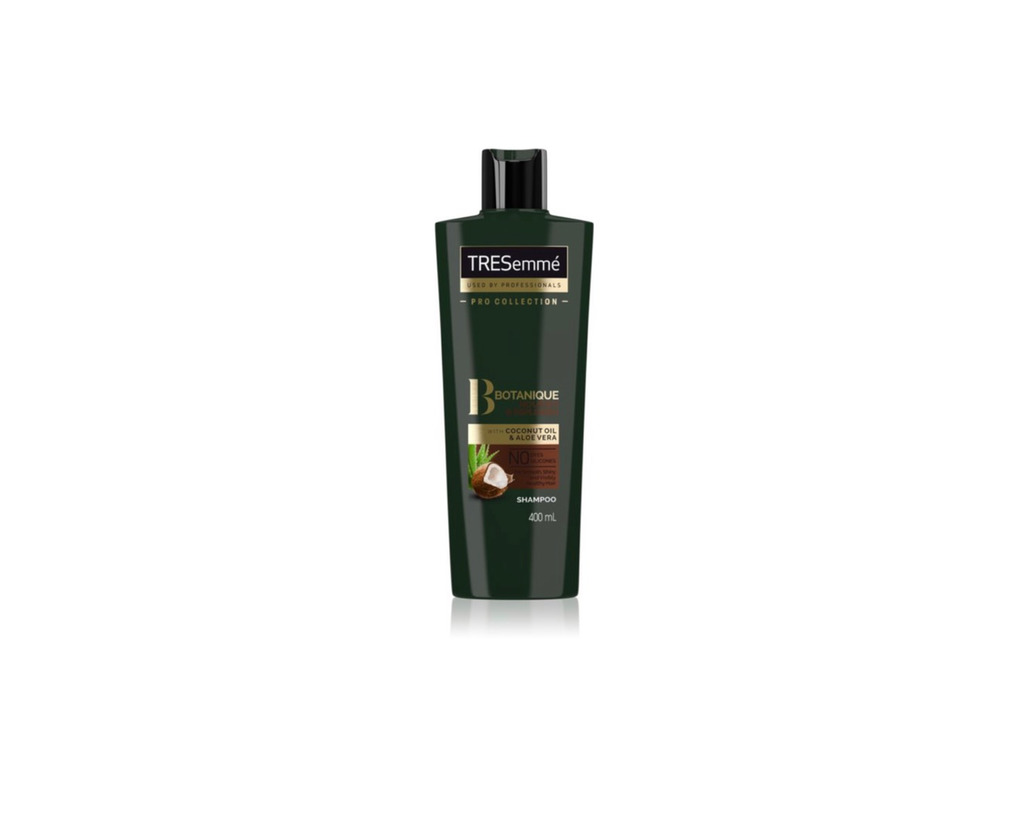 Producto Shampoo TRESemmé 